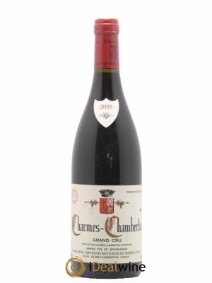 Charmes-Chambertin Grand Cru Armand Rousseau (Domaine)