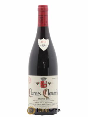 Charmes-Chambertin Grand Cru Armand Rousseau (Domaine)