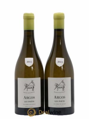 Vin de France (anciennement Quincy) Argos Les Poëte
