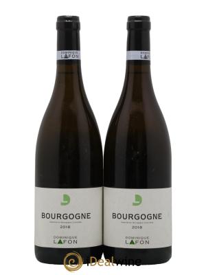 Bourgogne Dominique Lafon