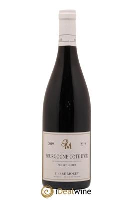Bourgogne Cote d'Or Pierre Morey