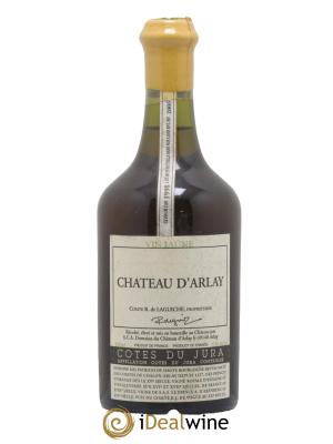 Côtes du Jura Vin jaune Château d'Arlay