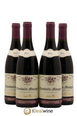 Chambolle-Musigny Domaine Digioia Royer