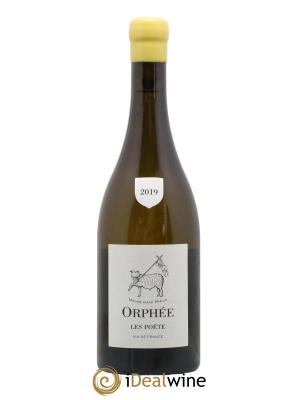 Vin de France (anciennement Reuilly) Orphée Les Poëte