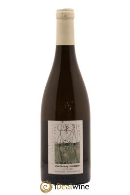Côtes du Jura Vin de Voile Chardonnay-Savagnin cuvée de garde Labet (Domaine)