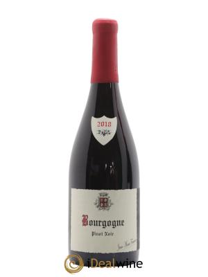 Bourgogne Fourrier (Domaine)