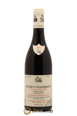 Gevrey-Chambertin Vieilles Vignes Jean-Michel Guillon