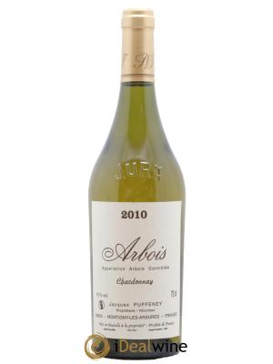 Arbois Chardonnay Jacques Puffeney
