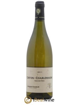 Corton-Charlemagne Grand Cru Buisson-Charles (Domaine)