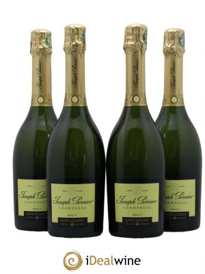 Champagne Cuvée Royale Maison Joseph Perrier