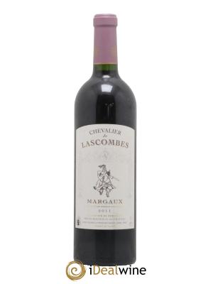 Chevalier de Lascombes Second Vin 