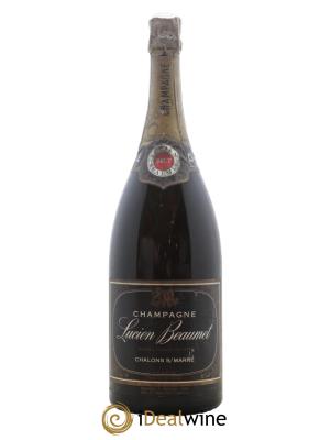 Champagne Lucien Beaumet