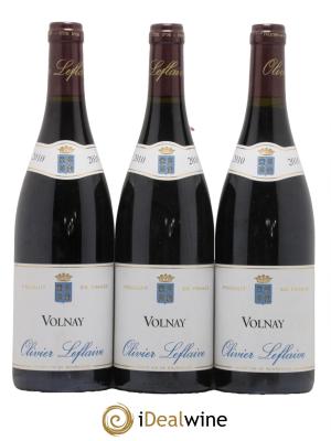 Volnay Olivier Leflaive