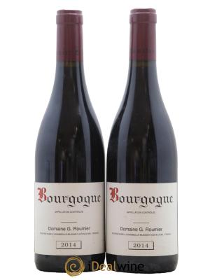 Bourgogne Georges Roumier (Domaine)