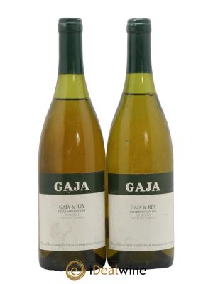 Langhe Gaia & Rey Angelo Gaja