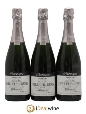 Champagne Grand Cru Millesime Maison Tailleur Remy