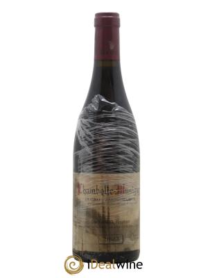 Chambolle-Musigny 1er Cru Les Amoureuses Georges Roumier (Domaine) 