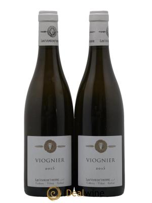 Vin de France Viognier les Vins de Vienne
