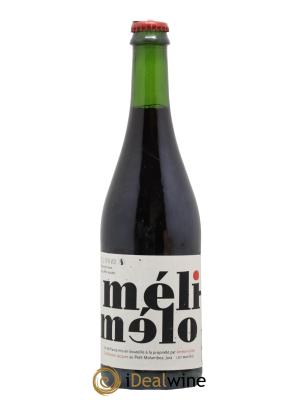 Vin de France Meli Melo Domaine Amelie Vuillet et Sebastien Jacques
