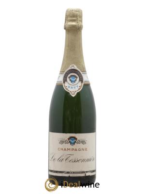 Champagne Brut De la Tessoniere Maison Leon Launois