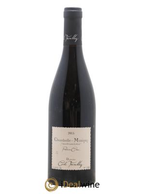 Chambolle-Musigny 1er Cru Les Feusselottes Cécile Tremblay
