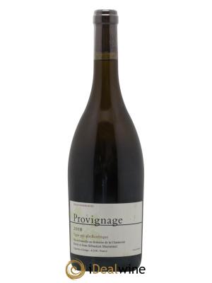 Vin de France Provignage Vignes Préphylloxériques Henry Marionnet