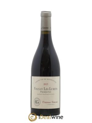 Volnay 1er Cru Les Lurets Camille Giroud (Domaine)