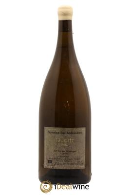 IGP Vin des Allobroges - Cévins Quartz Ardoisières (Domaine des)