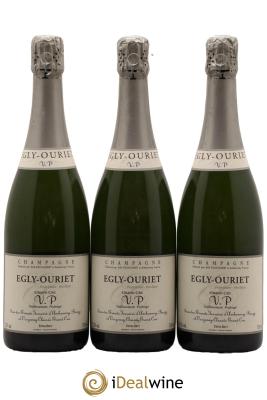 Extra Brut VP Egly-Ouriet