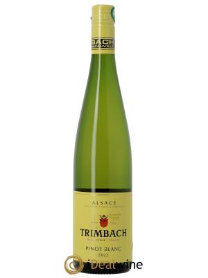 Pinot blanc Trimbach (Domaine) 
