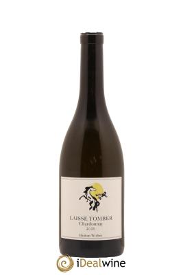 Vin de France Laisse Tomber Chardonnay Bastian Wolber