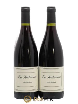 Vin de France La Souteronne Hervé Souhaut - Domaine Romaneaux-Destezet