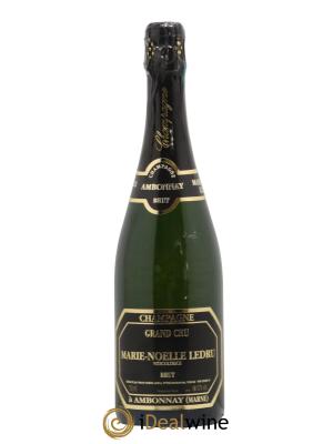 Champagne Brut Grand Cru Marie-Noëlle Ledru