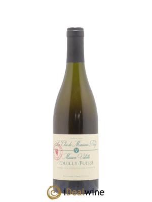 Pouilly-Fuissé Clos de Monsieur Noly Vieilles Vignes Valette (Domaine)