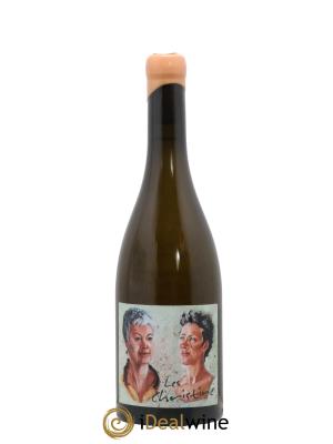 Vin de Savoie Chignin-Bergeron Les Christine Gilles Berlioz