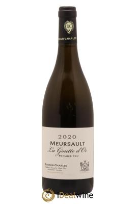 Meursault 1er Cru Goutte d'Or Buisson-Charles (Domaine)