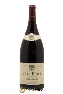 Côte-Rôtie Côte Blonde René Rostaing