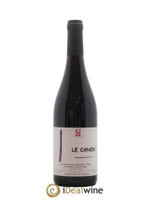 Vin de France Le Canon Hirotake Ooka - Domaine La Grande Colline