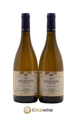 Bourgogne Chardonnay Domaine Alain Brune