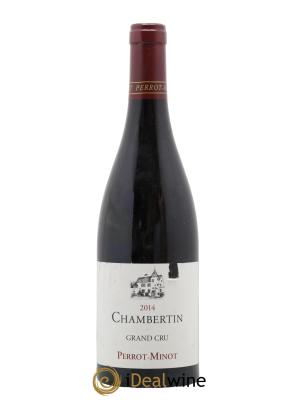Chambertin Grand Cru Vieilles vignes Perrot-Minot