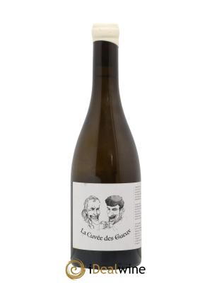 Vin de Savoie La Cuvée des Gueux Adrien Berlioz