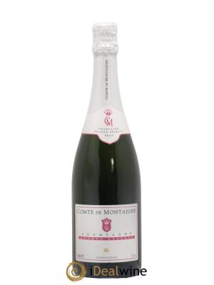 Champagne Grande Reserve Comte de Montaigne