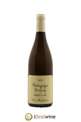 Bourgogne Chardonnay Domaine Didier Montchovet