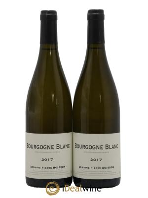 Bourgogne Pierre Boisson 