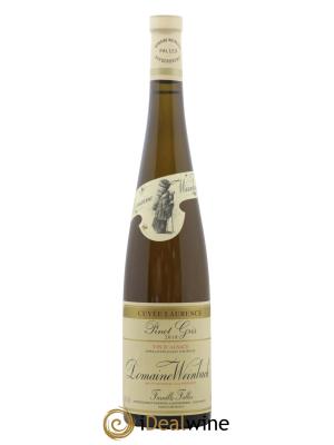 Pinot Gris (Tokay) Cuvée Laurence Weinbach (Domaine)