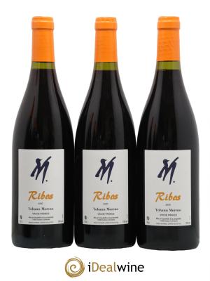 Vin de France Ribos Domaine Yohann Morenos