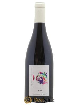 Vin de France Métis Labet (Domaine)