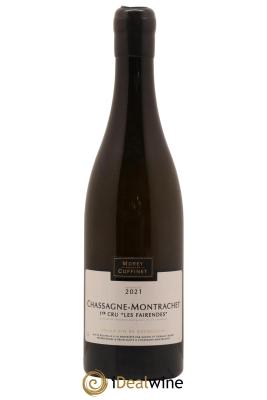 Chassagne-Montrachet 1er Cru Morgeot Fairendes Morey-Coffinet (Domaine)