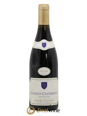 Charmes-Chambertin Grand Cru Pierre Naigeon (Domaine) Vieilles vignes