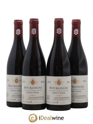 Bourgogne Pinot Noir Ramonet (Domaine)